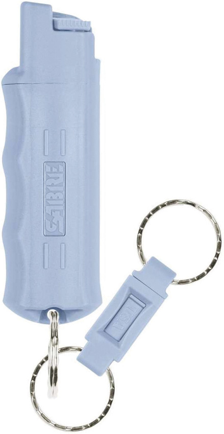 .54 oz Hardcase Chambray Blue