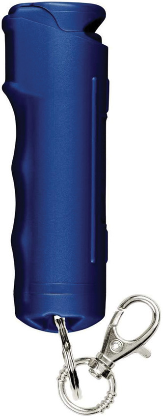 .54 oz Flip Top Sapphire Blue