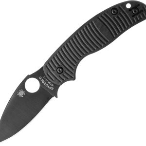 Sage 5 Salt Blk MagnaCut
