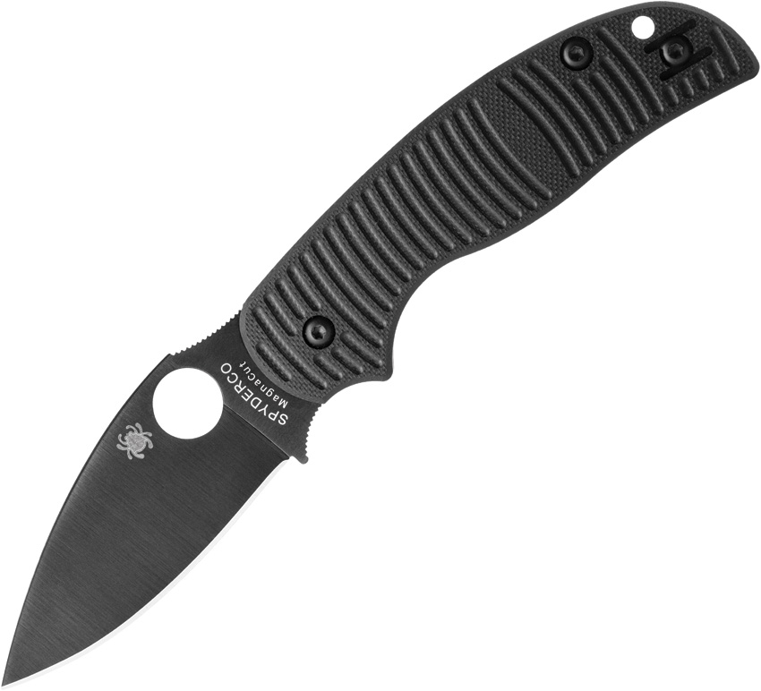 Sage 5 Salt Blk MagnaCut