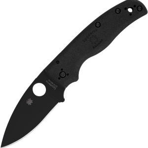 Shaman Black Lightweight