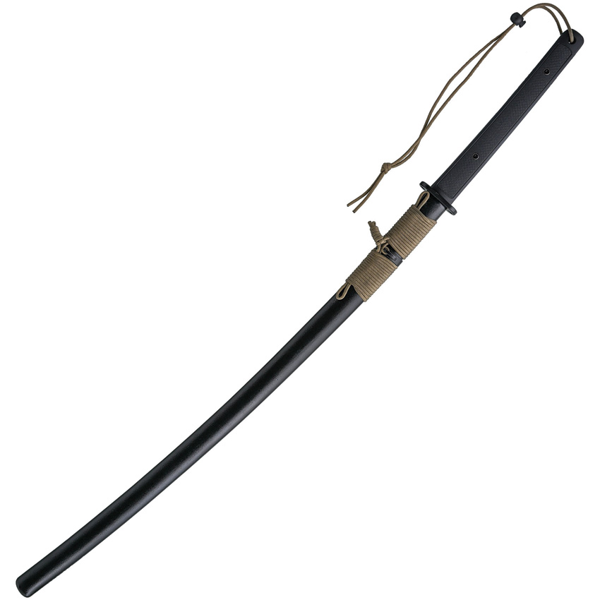 Tactical Katana - Image 3