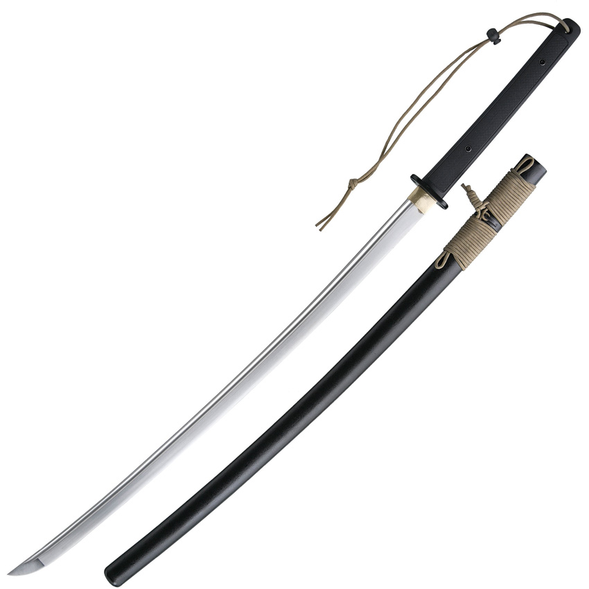 Tactical Katana - Image 4