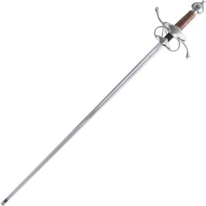 Fencing Side Sword