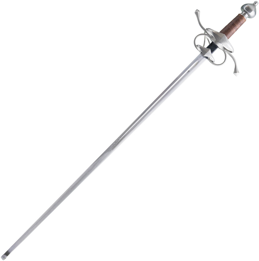 Fencing Side Sword