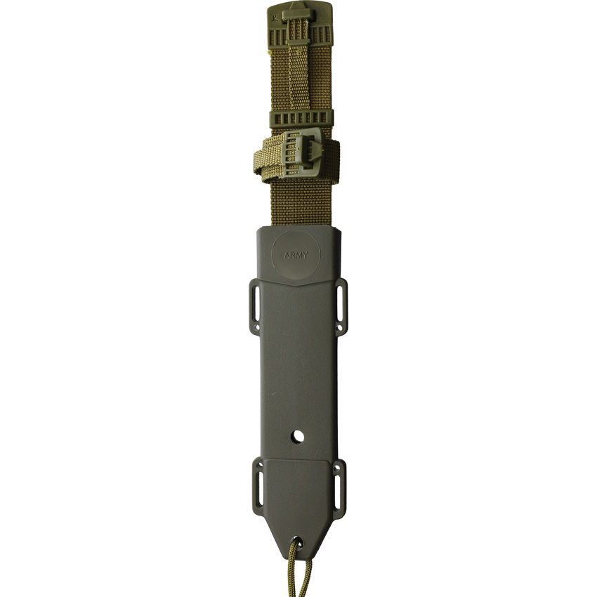 Fixed Blade - Image 3