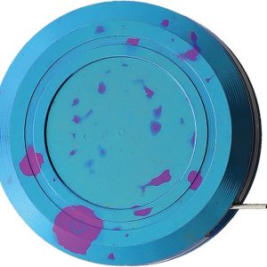 Ti-Tape Teal-Magenta Splash