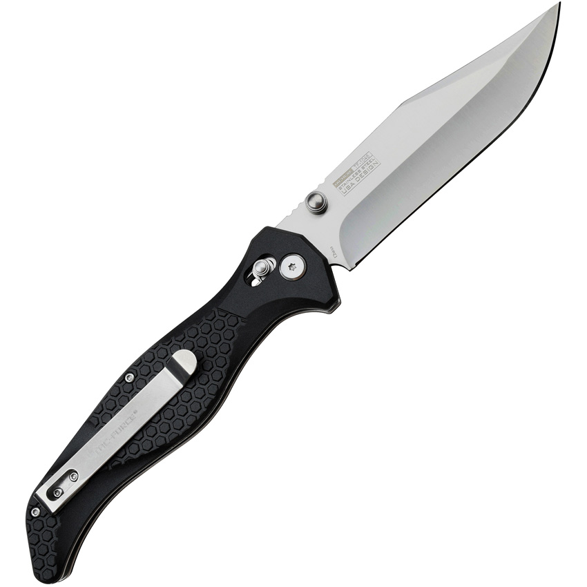 Rapid Lock Black - Image 4