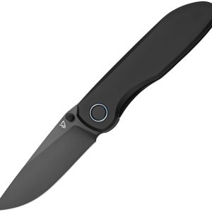 Cheetah Intergral TI Black PVD