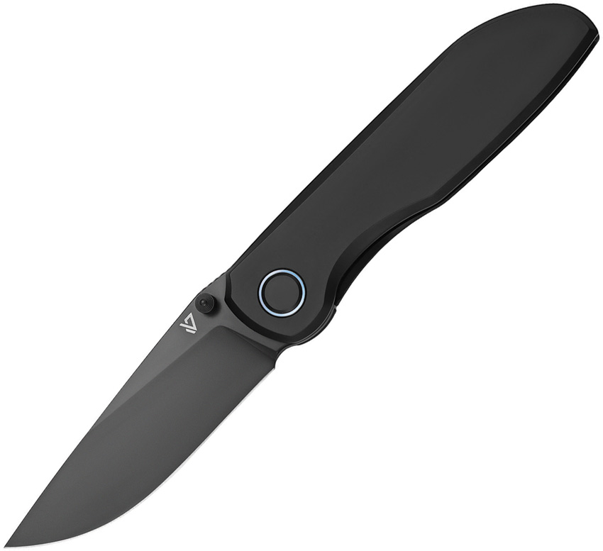 Cheetah Intergral TI Black PVD
