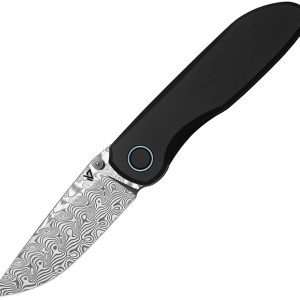 Cheetah Intergral TI Black Dam