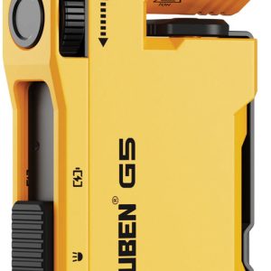 G5 Rechargable EDC Light Yello