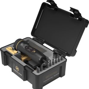 Scope Mounting Kit