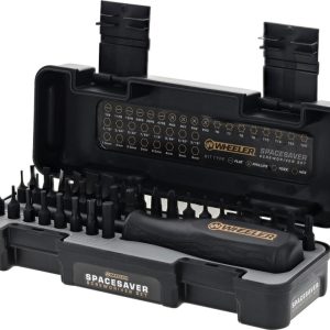36 Pc Screwdriver Set