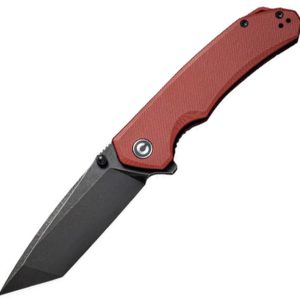 Brazen Linerlock