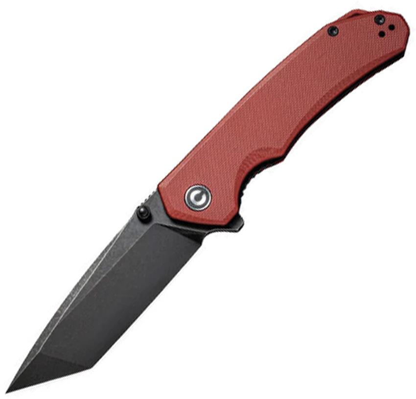 Brazen Linerlock