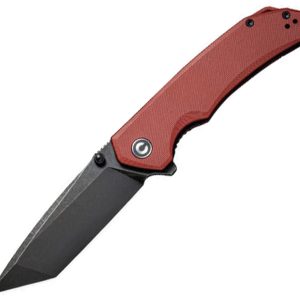 Brazen Linerlock