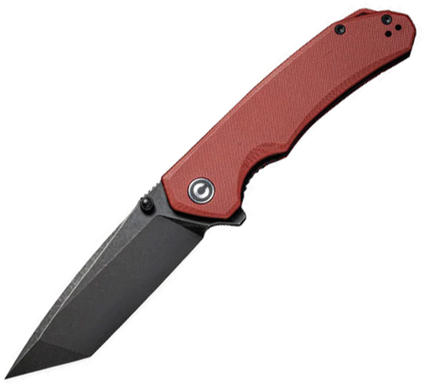 Brazen Linerlock