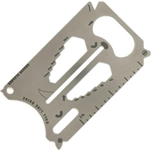 Golf  20 in 1 Tool Card