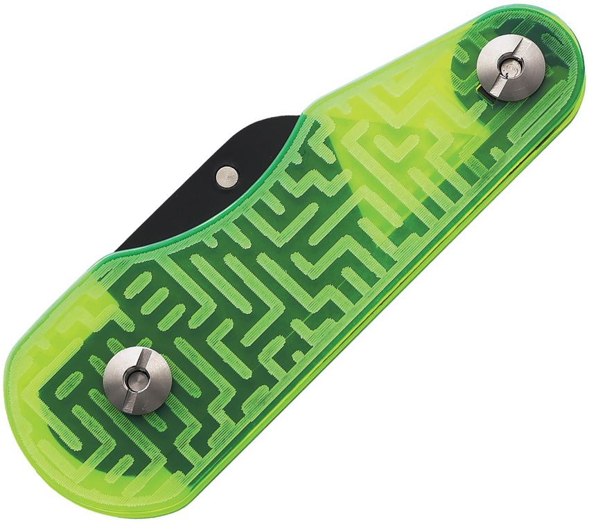 Rift Blade. Atomic Yellow. - Image 3