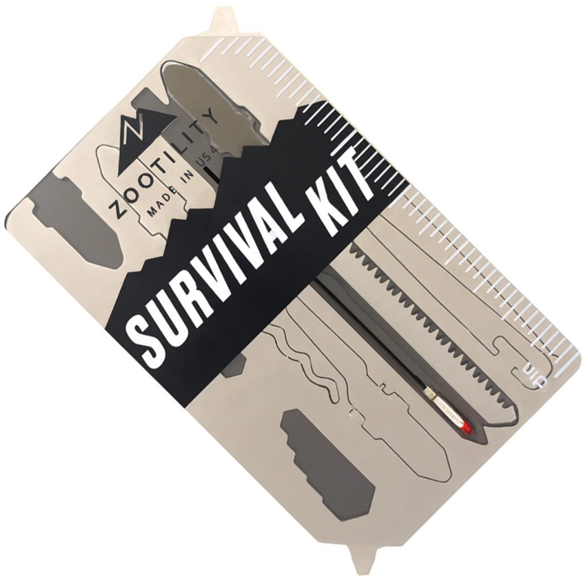 Urban Survival Kit