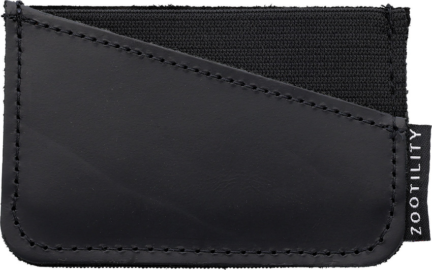 Leather Card Wallet