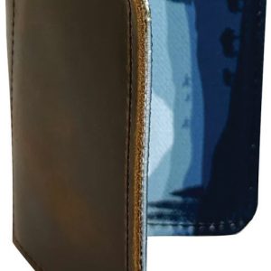 Front Pocket Wallet