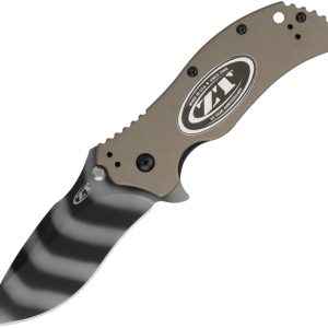Linerlock A/O 20th Anniversay
