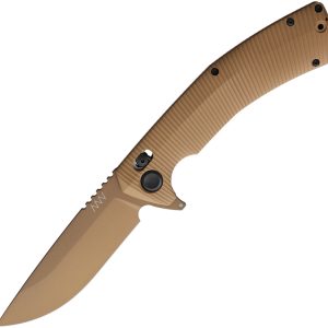 A400 ANV A Lock Coyote