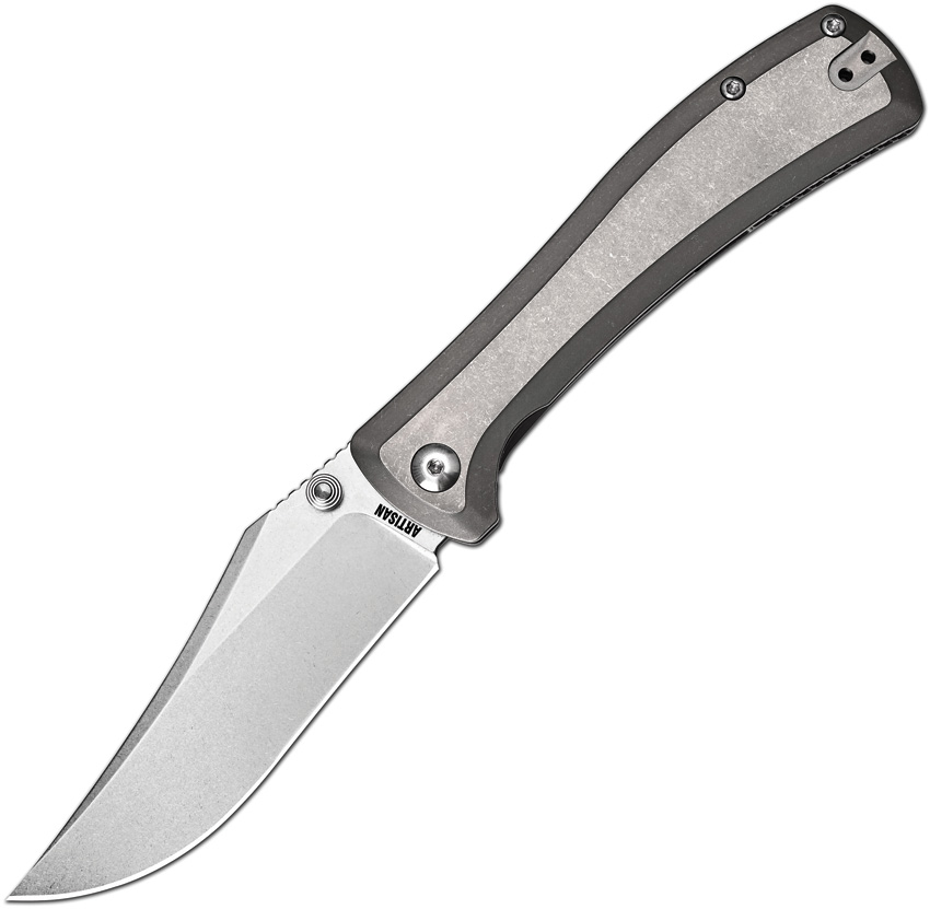 Santee S35Vn Grey
