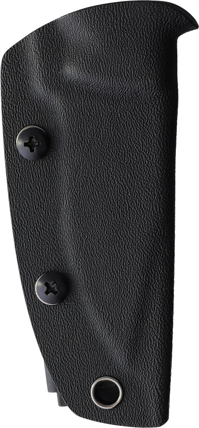 Runt XL Fixed Blade Black G10 - Image 3