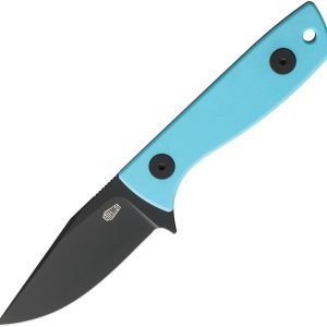 Runt XL Fixed Blade Light Blue