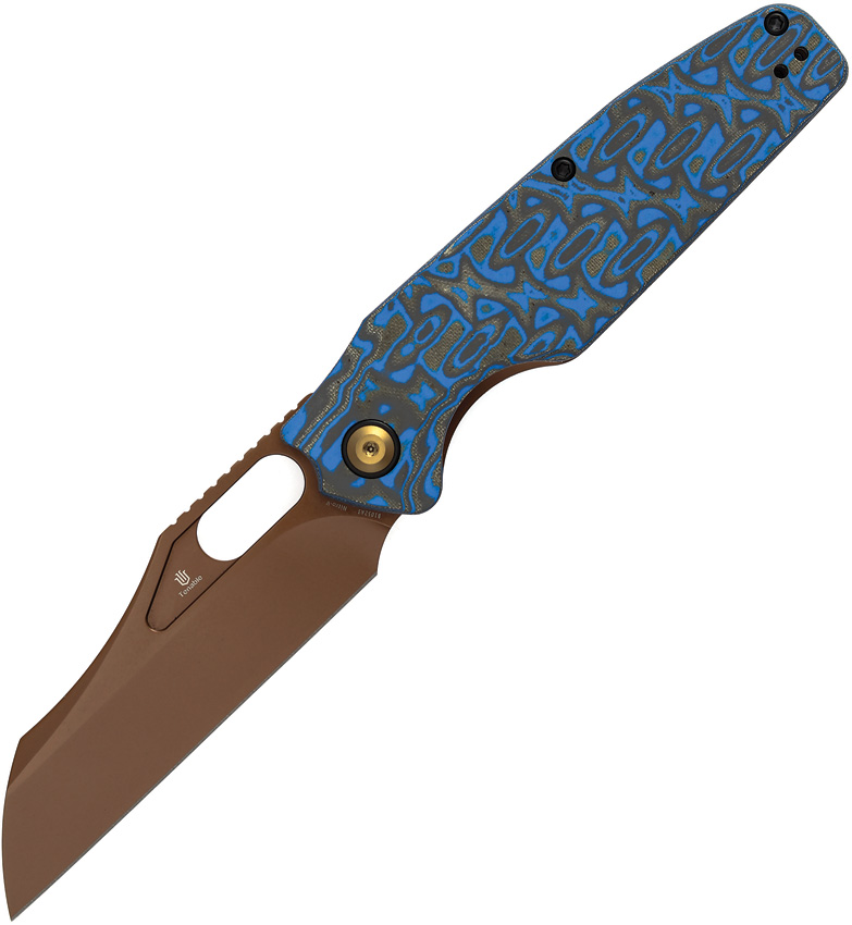 Tuckamore
