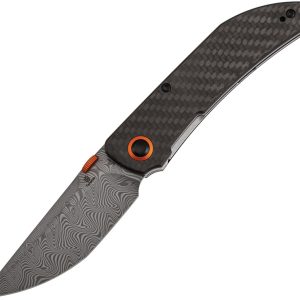 Tarkin Linerlock CF Dama