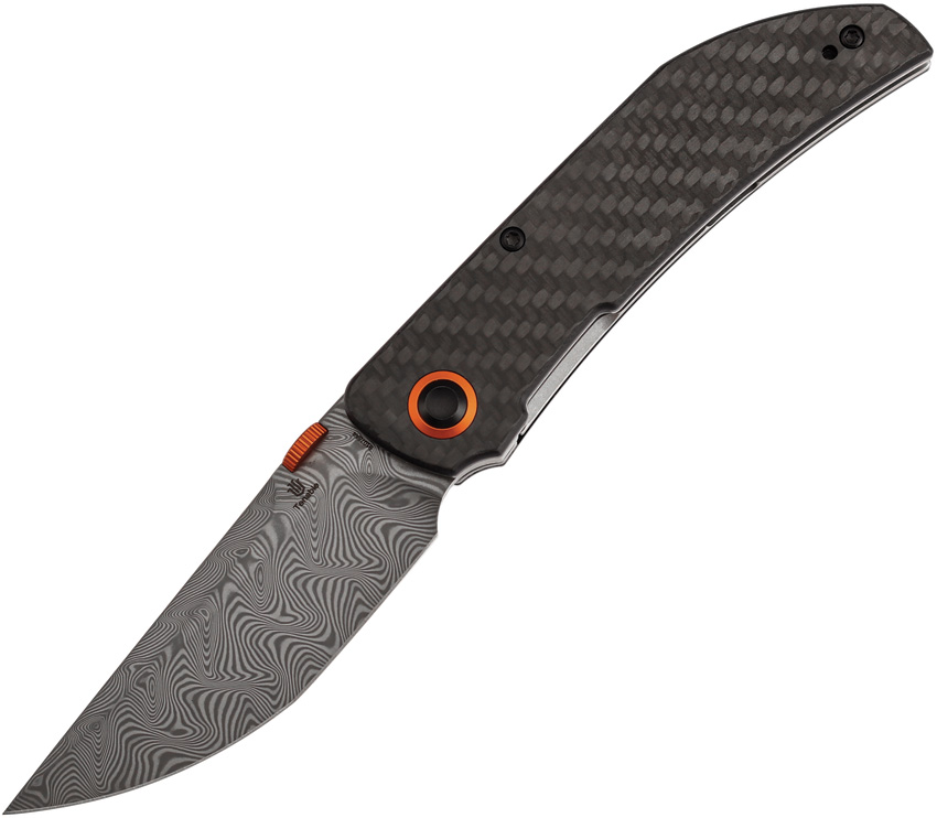 Tarkin Linerlock CF Dama