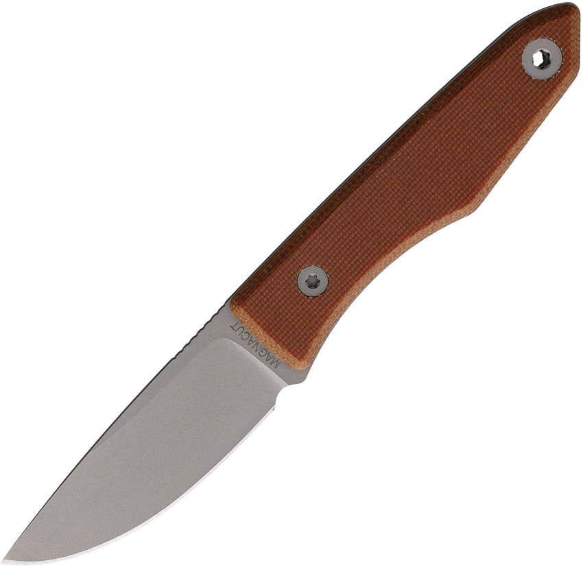 USA Lookout Fixed Blade