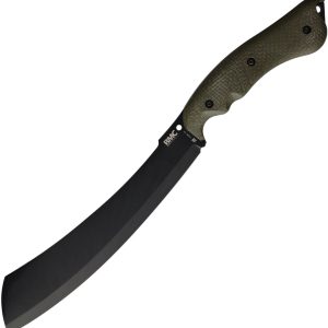 M42 Naga Parang Green