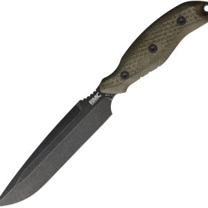 M28 Fixed Blade Black