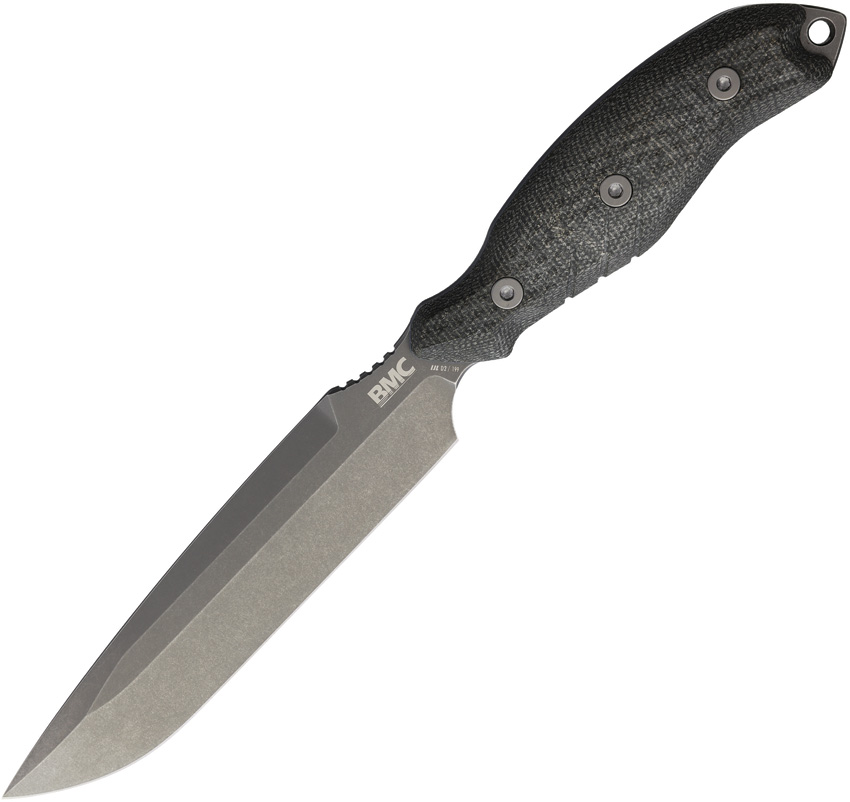 M28 Fixed Blade Gray