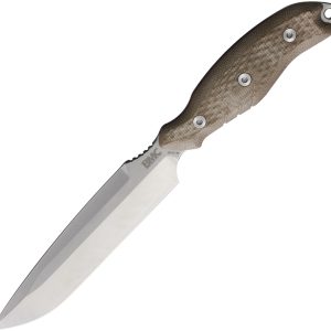 M28 Fixed Blade Black
