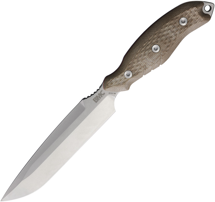 M28 Fixed Blade Black