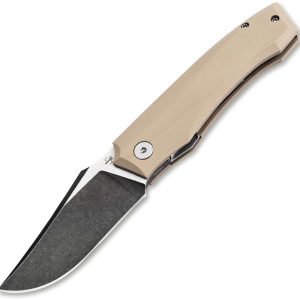 Boker Plus Kazy