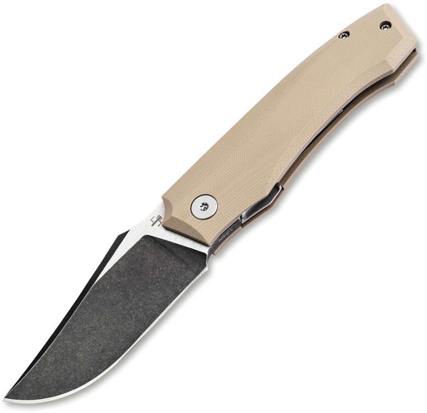 Boker Plus Kazy