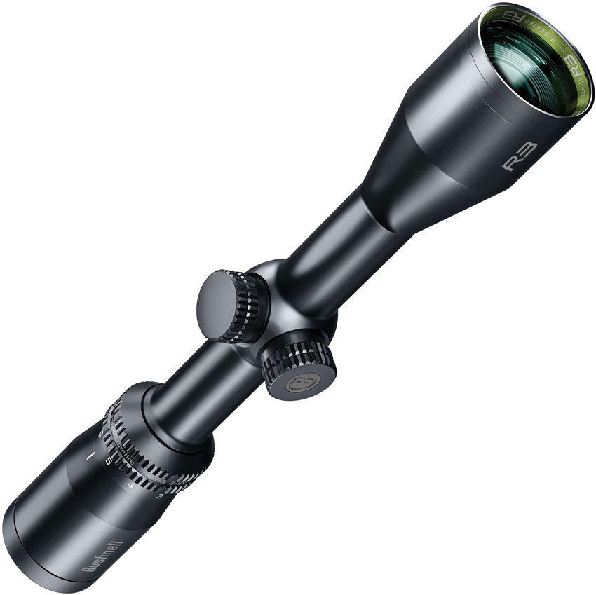 R3 3-9x40mm Scope DZ22