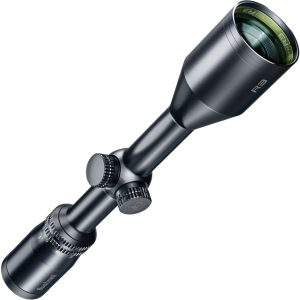 R3 3-9x50mm Scope Multi-X