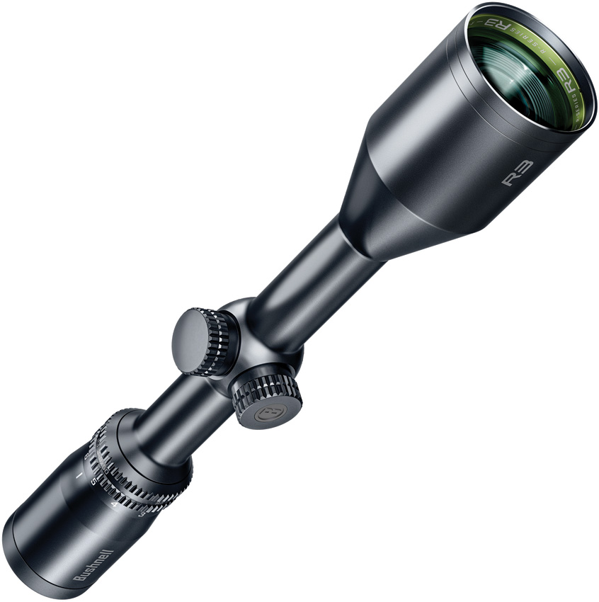 R3 3-9x50mm Scope Multi-X
