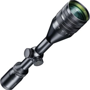 R3 6-18x50mm Scope DOA-QBR