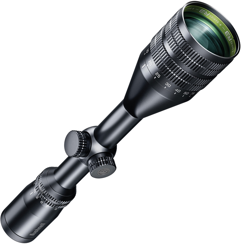 R3 6-18x50mm Scope DOA-QBR