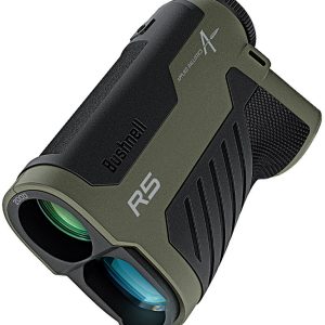 6x25 Broadhead 2 Rangefinder