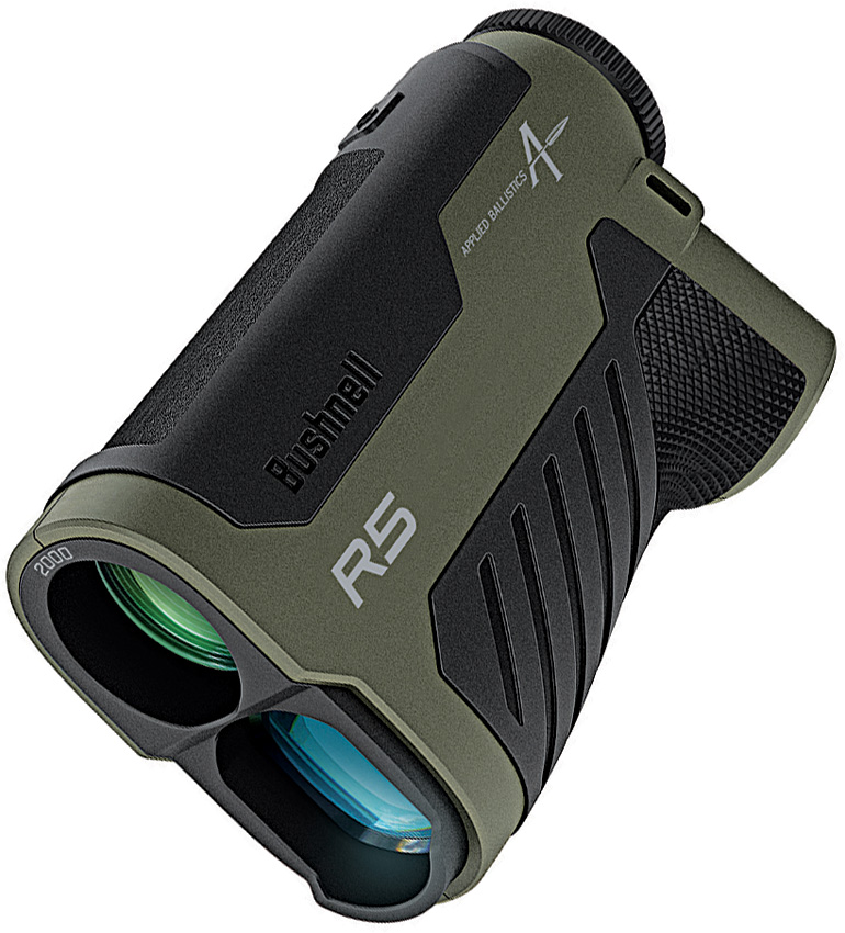 6x25 Broadhead 2 Rangefinder